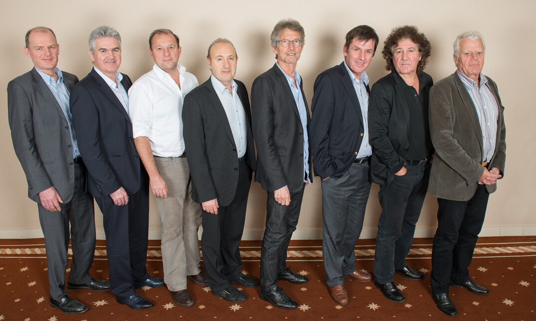 les chirurgiens concepteurs