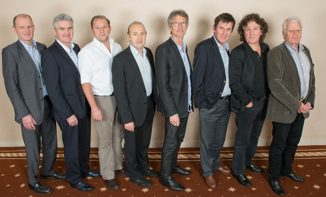 les chirurgiens concepteurs