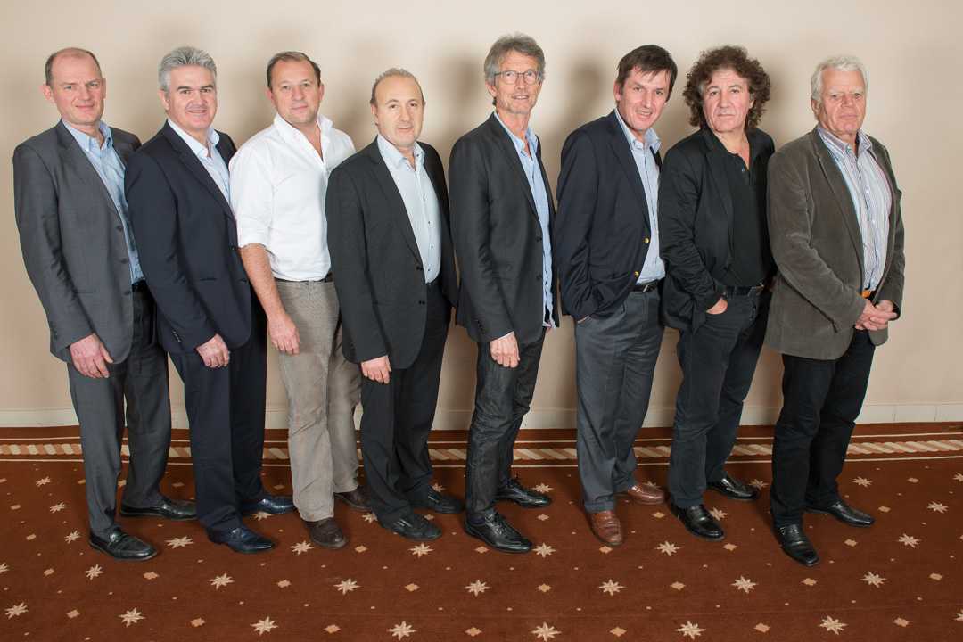 les chirurgiens concepteurs